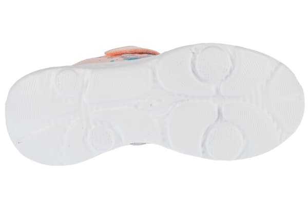 Joma Space Jr 2513 JSPACS2513V, til Pige, Sneakers, lyserød