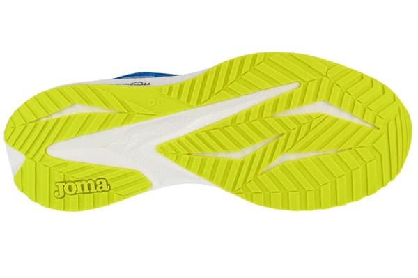 Joma Viper Men 2504 RVIPES2504, Man, Löparskor, blå