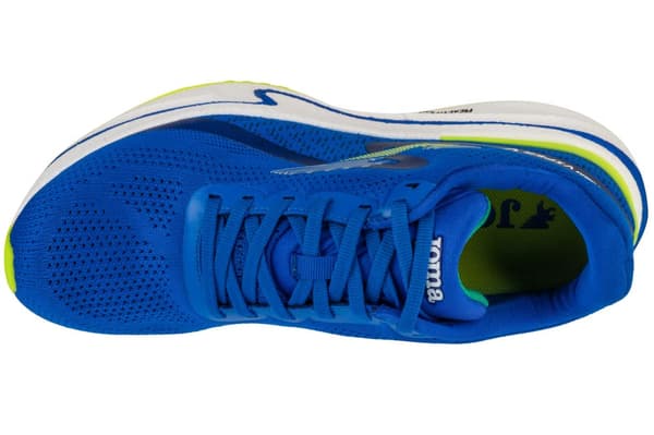 Joma Viper Men 2504 RVIPES2504, Man, Löparskor, blå