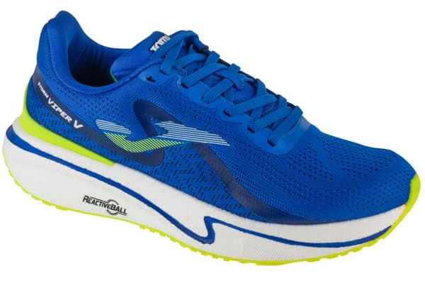 Joma Viper Men 2504 RVIPES2504, Man, Löparskor, blå