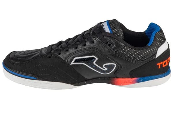 Joma Top Flex 2531 IN TOPS2531IN, Man, Fotbollstränare inomhus, svart