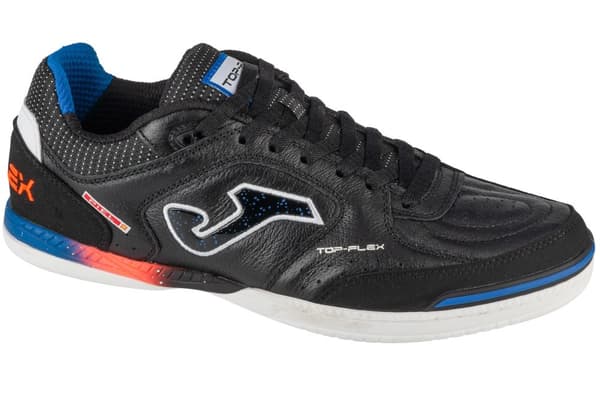 Joma Top Flex 2531 IN TOPS2531IN, Man, Fotbollstränare inomhus, svart