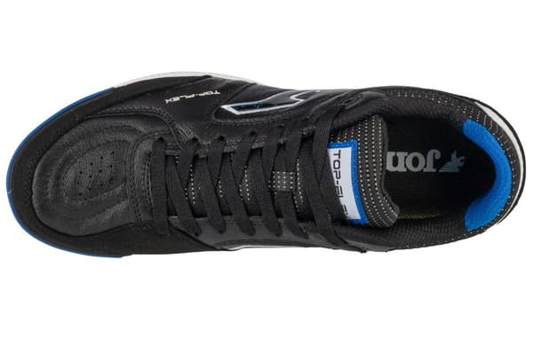 Joma Top Flex 2531 IN TOPS2531IN, Man, Fotbollstränare inomhus, svart
