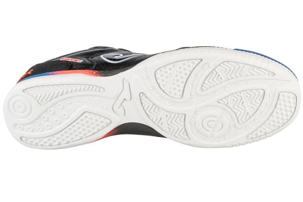 Joma Top Flex 2531 IN TOPS2531IN, Man, Fotbollstränare inomhus, svart