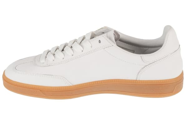 Rieker Sneakers W2200-80, Kvinna, Sneakers, vit