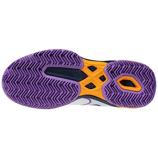 Padelskor, Vuxen Mizuno Wave Exceed Light 2 - 38