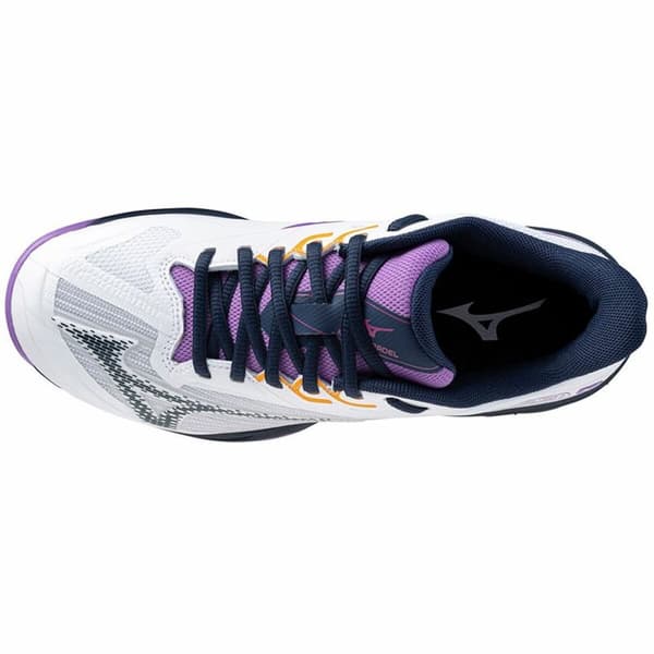 Padelskor, Vuxen Mizuno Wave Exceed Light 2 - 38