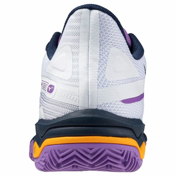 Padelskor, Vuxen Mizuno Wave Exceed Light 2 - 38