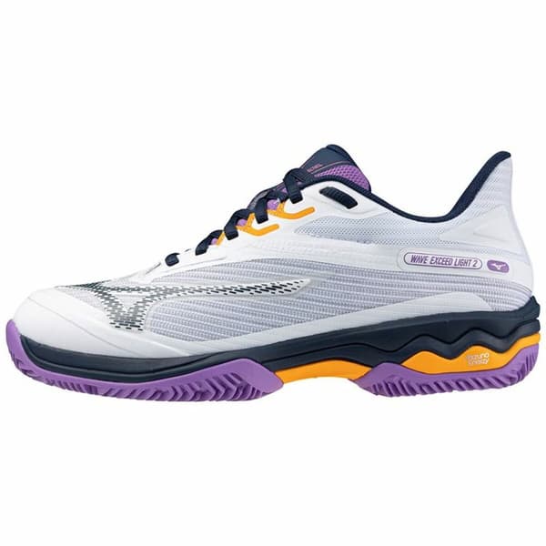 Padelskor, Vuxen Mizuno Wave Exceed Light 2 - 38