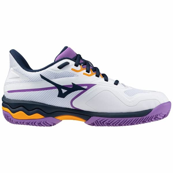 Padelskor, Vuxen Mizuno Wave Exceed Light 2 - 38