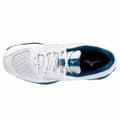 Miniatyrbild 3 av 5: Sportskor Mizuno Wave Phantom 3 Unisex Handboll - 42.5