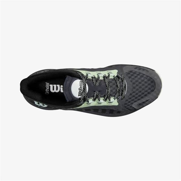 Padelskor, Vuxen Wilson Hurakn Pro - 41 1/3