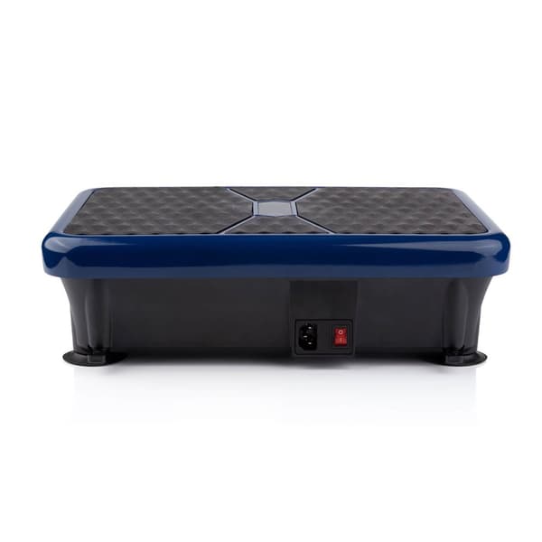 Vibrationsplatform Zenus