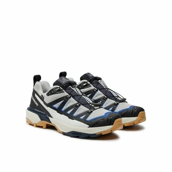 Gymnastikskor, Herr Salomon X Ultra 360 Edge Gore-tex - 45 1/3
