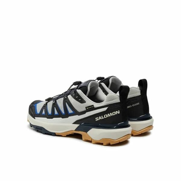 Gymnastikskor, Herr Salomon X Ultra 360 Edge Gore-tex - 45 1/3