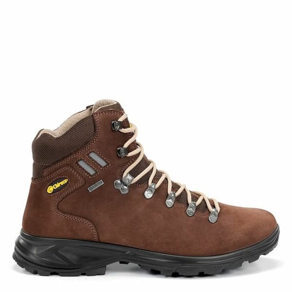 Herre sneakers Chiruca Somiedo 12 Brun - 40