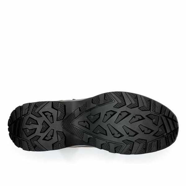 Herre sneakers Chiruca Sequoia Force 12 Brun - 47