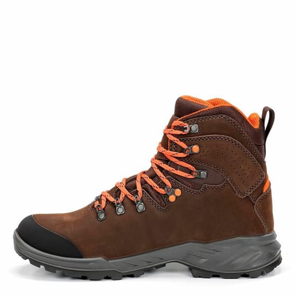 Herre sneakers Chiruca Sequoia Force 12 Brun - 47