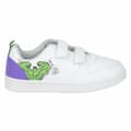 Miniatyrbild 1 av 4: Sports Shoes for Kids The Avengers Hulk White