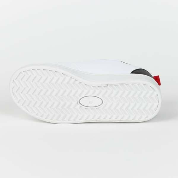 Sports Shoes for Kids Spider-Man White