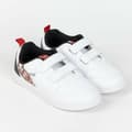Miniatyrbild 4 av 5: Sports Shoes for Kids Spider-Man White