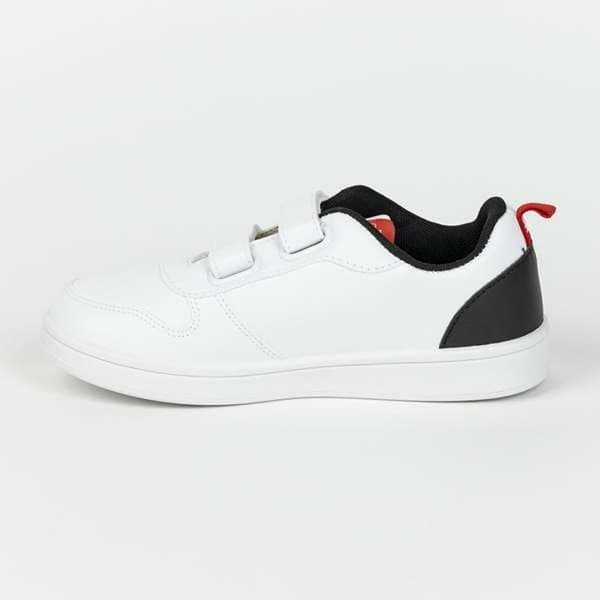 Sports Shoes for Kids Spider-Man White