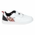 Miniatyrbild 1 av 5: Sports Shoes for Kids Spider-Man White