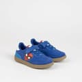 Miniatyrbild 4 av 4: Sports Shoes for Kids Spider-Man Dark blue