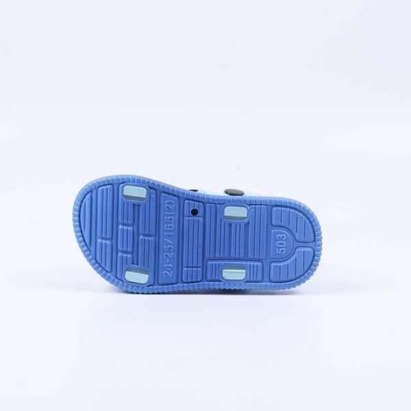 Children's sandals The Paw Patrol Blue Blue Glam