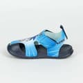 Miniatyrbild 3 av 4: Children's sandals Sonic Dark blue