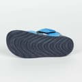 Miniatyrbild 4 av 4: Children's sandals Sonic Dark blue