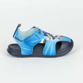 Miniatyrbild 2 av 4: Children's sandals Sonic Dark blue