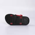Miniatyrbild 4 av 4: Children's sandals Mickey Mouse Red