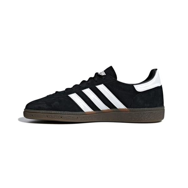 Handball Spezial Sneakers - Adidas - Nero Bianco Oro Gum - DB3021 - Vuxen - Blandat - Handboll - Inomhus