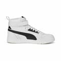 Miniatyrbild 3 av 10: Sportskor Casual Puma Rbd Game Vit - 43