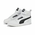 Miniatyrbild 6 av 10: Sportskor Casual Puma Rbd Game Vit - 43