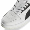 Miniatyrbild 8 av 10: Sportskor Casual Puma Rbd Game Vit - 43
