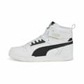 Miniatyrbild 1 av 10: Sportskor Casual Puma Rbd Game Vit - 43