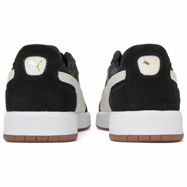 Gymnastikskor, Herr Puma Court Ultra 75 Years Svart - 41