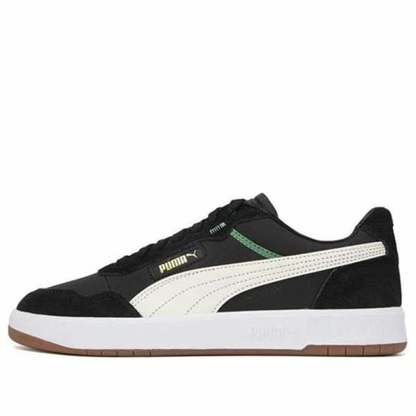 Gymnastikskor, Herr Puma Court Ultra 75 Years Svart - 41