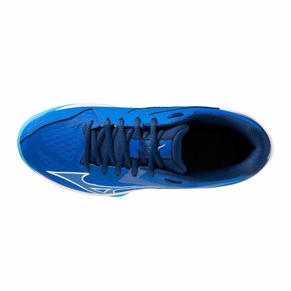 Joggesko for menn Mizuno Lightning Star Z7 Blå Volleyball - 39