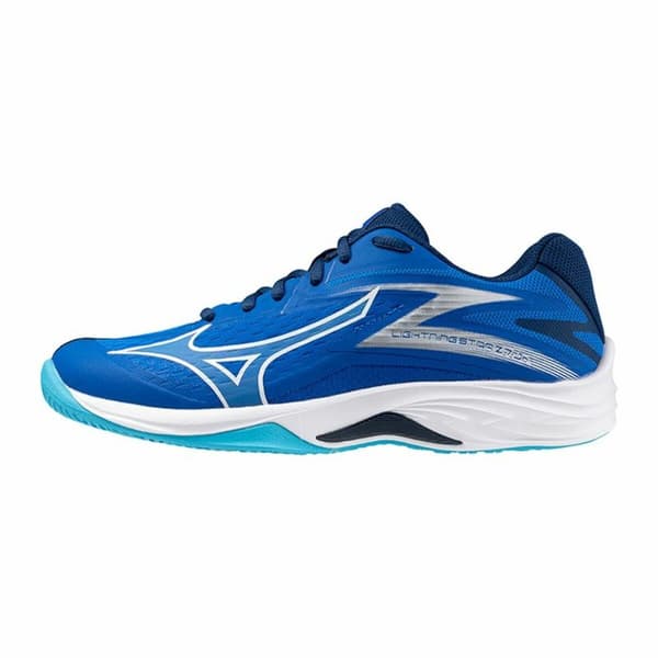 Joggesko for menn Mizuno Lightning Star Z7 Blå Volleyball - 39
