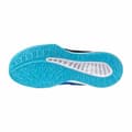Miniatyrbillede 3 af 5: Herre sneakers Mizuno Lightning Star Z7 Blå Volleyball - 39