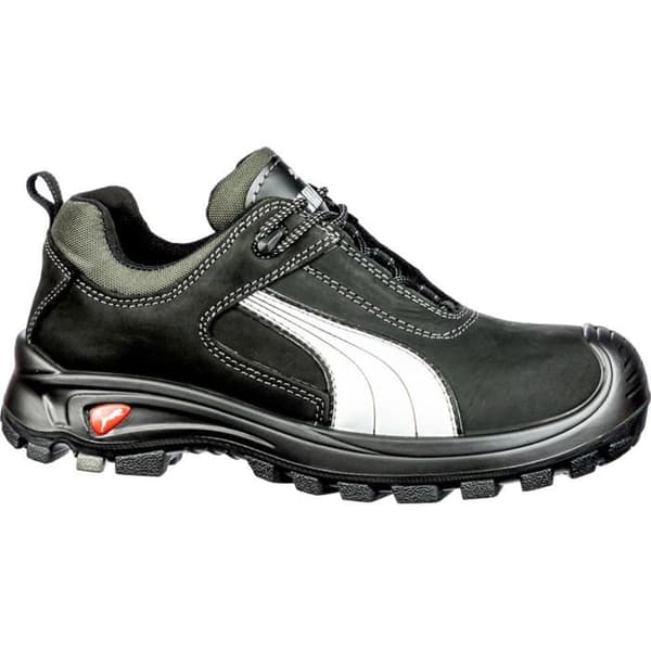 Puma Cascades Low S3 Ci Hi Hro Src säkerhetsskor