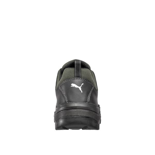 Puma Cascades Low S3 Ci Hi Hro Src säkerhetsskor