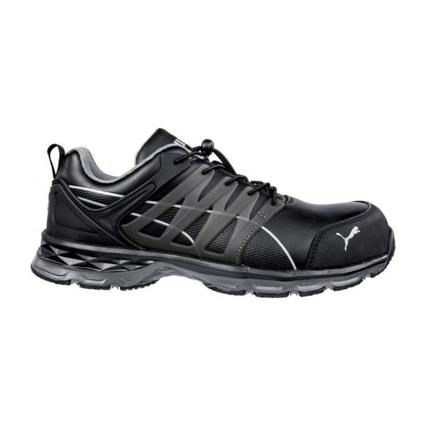 Puma Velocity 2.0 S3 ESD HRO SRC Låg säkerhetsskor