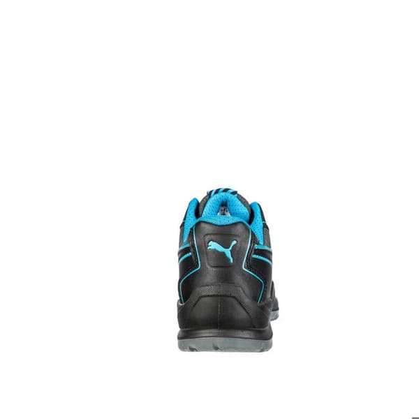 Puma Niobe S3 ESD SRC Låga säkerhetsskor för kvinnor