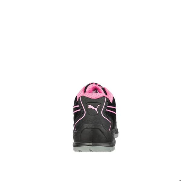 Säkerhetsskor dam Puma Fuse TC S1P ESD SRC Låg