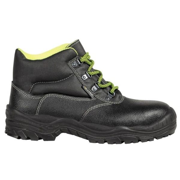 Cofra Riga S3 Src arbetsskor