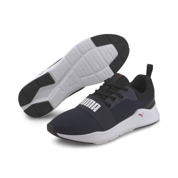 Puma Wired sneakers